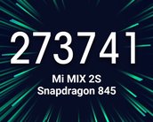 Xiaomi Mi MIX 2S já tem data oficial de lançamento: 27 de março
