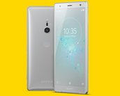 Sony apresenta os novos Xperia XZ2 e Xperia XZ2 Compact com visual renovado