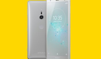 Sony apresenta os novos Xperia XZ2 e Xperia XZ2 Compact com visual renovado