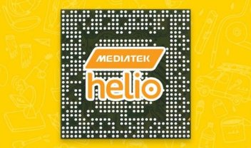 MediaTek anuncia Helio P60, novo chip focado em intermediários