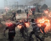 Metal Gear Survive tem desempenho tímido no Reino Unido