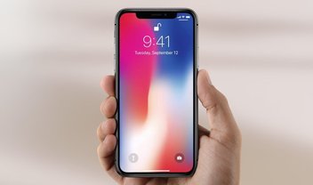 Vazam fotos mostrando possível tela do iPhone X Plus
