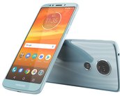 Moto E5 Plus mostra seu estilo em imagem de divulgação vazada