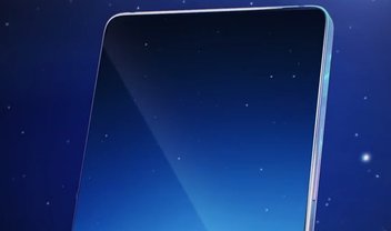 Vivo APEX tem leitor de digital na tela e câmera frontal escondida