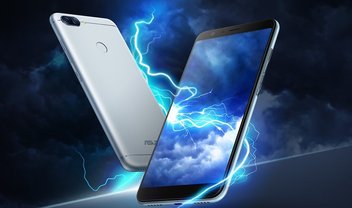 ZenFone Max Plus M1 chega aos EUA bem mais barato que na Europa