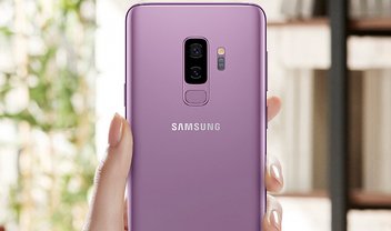 Samsung Galaxy S9 e S9+: nossas impressões sobre o smartphone [vídeo]