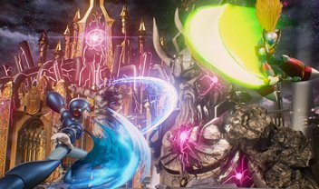 Marvel vs. Capcom: Infinite agora é um game do sistema Play Anywhere