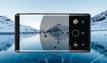 App de câmera da Nokia está finalmente chegando aos aparelhos Android