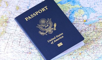 Estados Unidos ainda sofrem para validar dados de passaporte biométrico