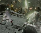 Code Vein, cada vez mais Dark Souls, ganha imagens lindas; veja a galeria