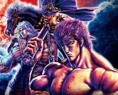 Novos trailers de Fist of the North Star mostram cidades e mini games