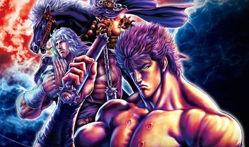 Novos trailers de Fist of the North Star mostram cidades e mini games