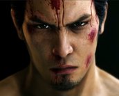 Pasmem: a demonstração de Yakuza 6 na PSN pesa nada menos que 36 GB