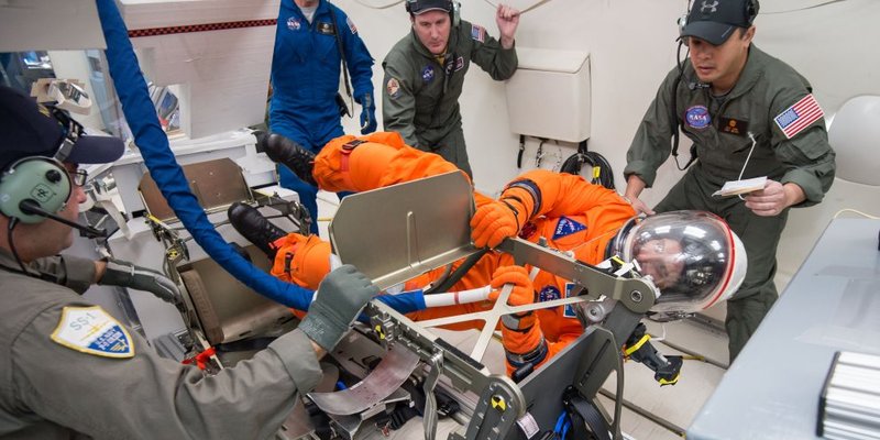 NASA 1