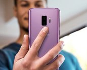 Galaxy S10? Talvez não! Samsung pode mudar nome do seu próximo top de linha