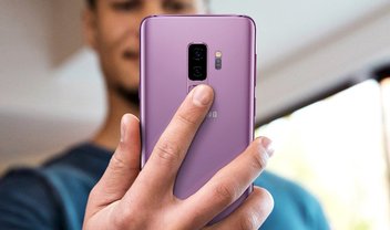 Galaxy S10? Talvez não! Samsung pode mudar nome do seu próximo top de linha