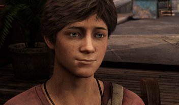 Neil Druckmann acha interessante a proposta de filme de Uncharted 