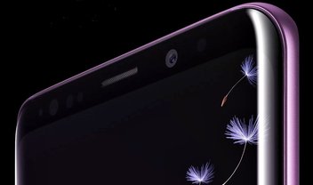 Samsung acredita que o Galaxy S9 vá superar as vendas do Galaxy S8