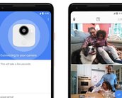 App auxiliar da câmera inteligente Google Clips chega à Play Store