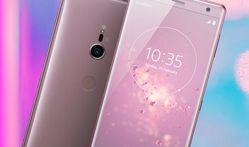 As primeiras impressões do Sony Xperia XZ2 e XZ2 Compact na MWC 2018