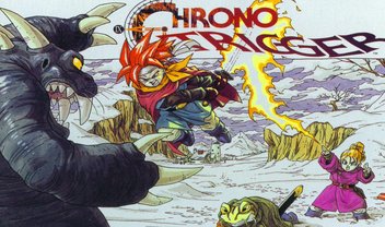 Chrono Trigger: clássico agora também está disponível no Steam