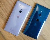 Xperia XZ2 deve contar com 6 GB de RAM em alguns mercados asiáticos