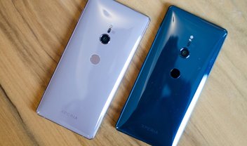 Xperia XZ2 deve contar com 6 GB de RAM em alguns mercados asiáticos