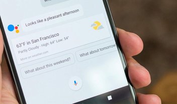 Descubra qual música está tocando com o Google Assistente - TecMundo