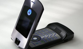 Chefão da Lenovo dá dica: Motorola Razr pode voltar em breve