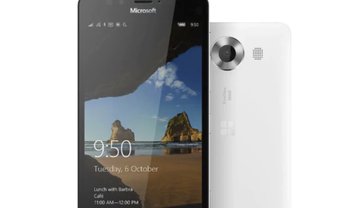 Microsoft volta a vender smartphones Lumia