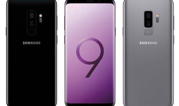 Samsung confirma suporte do Galaxy S9 ao Project Treble