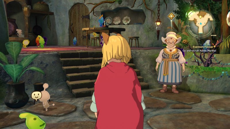 Ni No Kuni 2