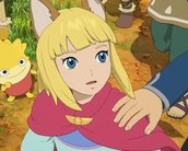 Jogamos! Ni No Kuni 2 pode ser a experiência mais encantadora de 2018