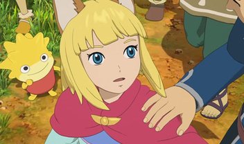 Jogamos! Ni No Kuni 2 pode ser a experiência mais encantadora de 2018