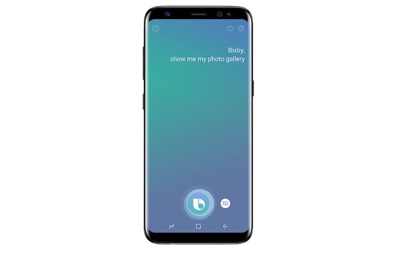 bixby samsung