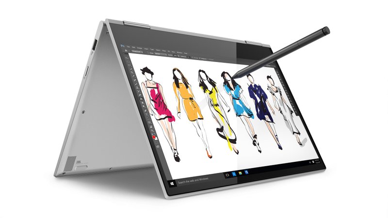 Yoga 730