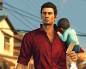 Demo de Yakuza 6 liberado pela SEGA dava acesso ao jogo completo