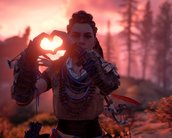 Horizon: Zero Dawn comemora um ano de sucesso com tema e avatares gratuitos