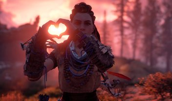 Horizon: Zero Dawn comemora um ano de sucesso com tema e avatares gratuitos