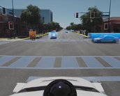 Incrível vídeo 360° da Waymo mostra a confiabilidade de um carro autônomo