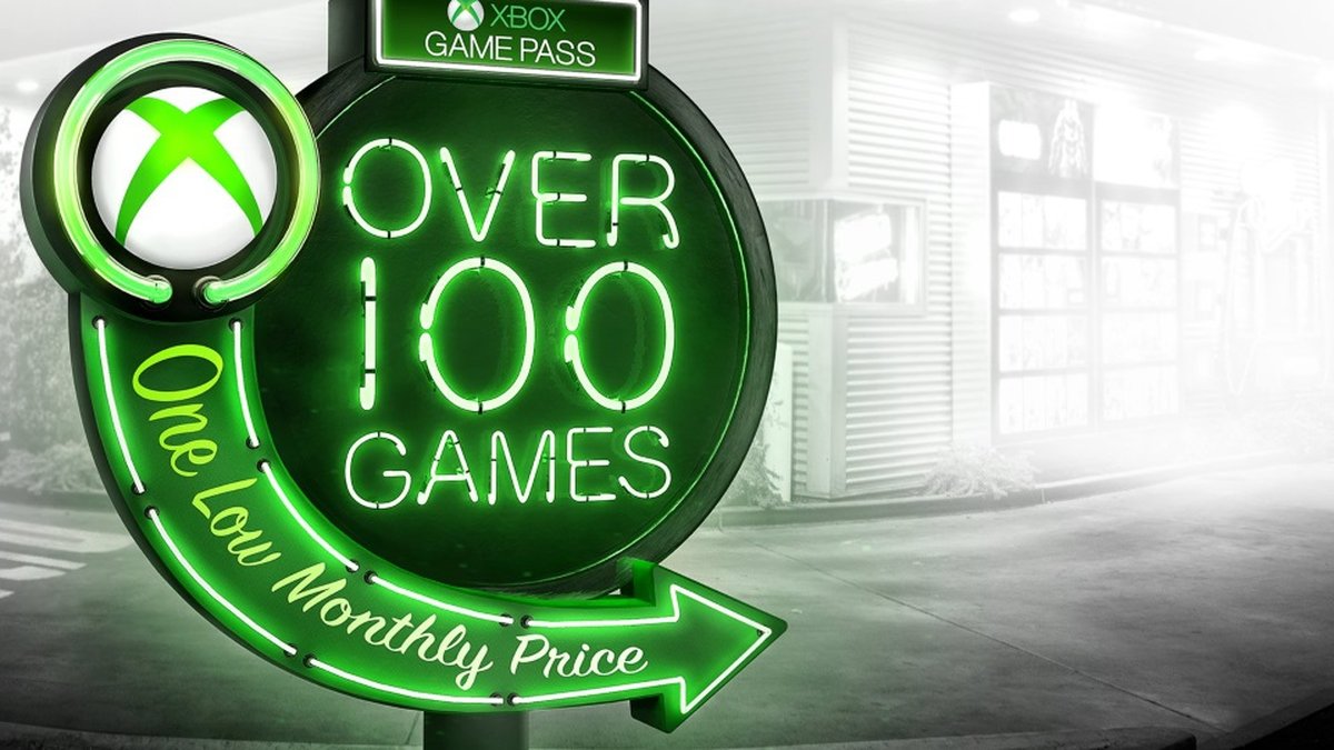 Microsoft quer diminuir o tempo de download do Xbox Game Pass