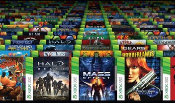 Xbox One X: saiba como usufruir mais da retrocompatibilidade com nova opção