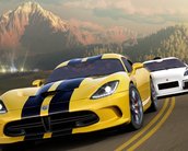 Comparativo mostra melhorias entre Forza Horizon no Xbox One X e One S