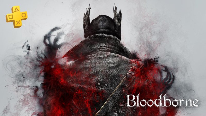 Bloodborne