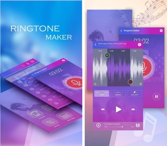 Ringtone Maker