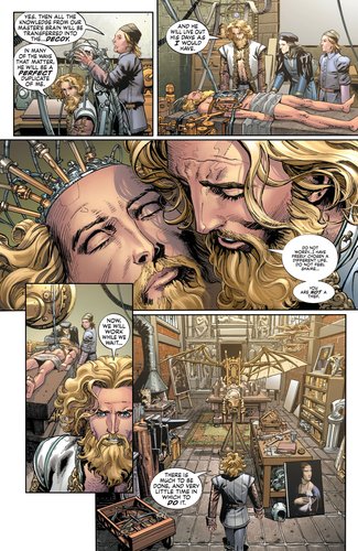 shield marvel comics