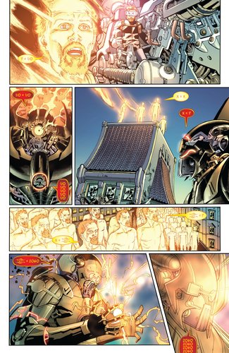shield marvel comics