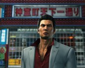 Sony bloqueia o demo de Yakuza 6 para quem tinha baixado o game completo