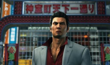 Sony bloqueia o demo de Yakuza 6 para quem tinha baixado o game completo