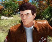 Shenmue III vai ter final aberto porque sequência já é planejada